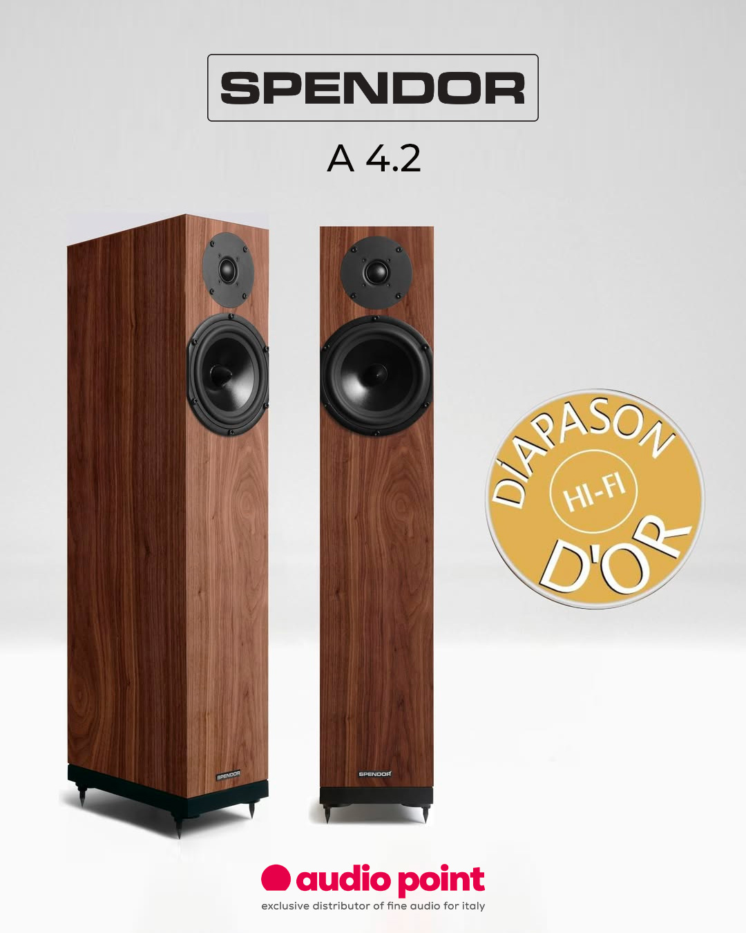 spendor-audio-point